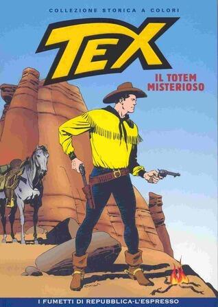 Tex Willer-kirjasto