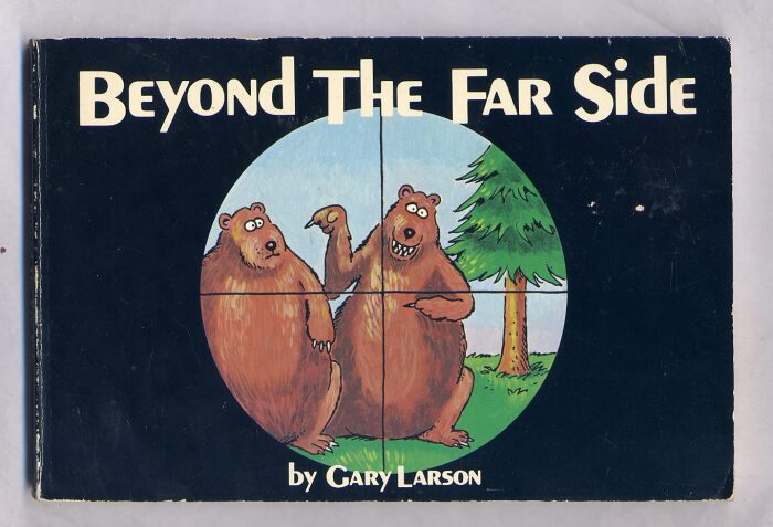 Beyond The Far Side