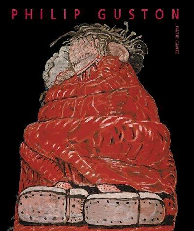 Philip Guston: Gemalde, 1947-1979