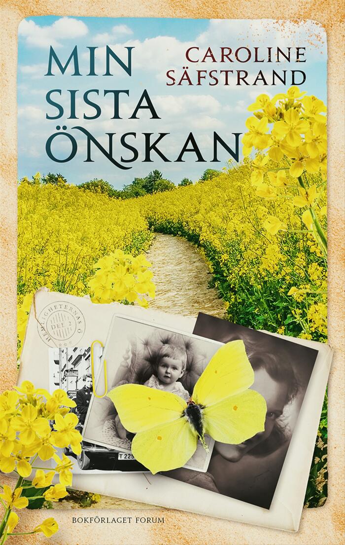 Hemligheternas ö