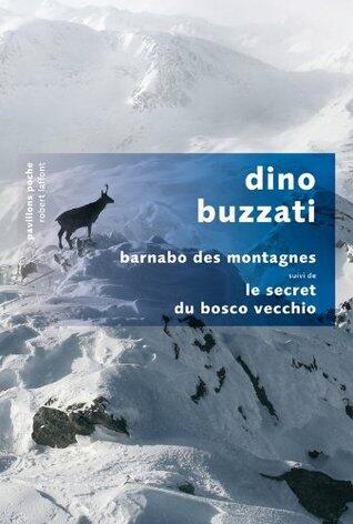 Barnabo des montagnes