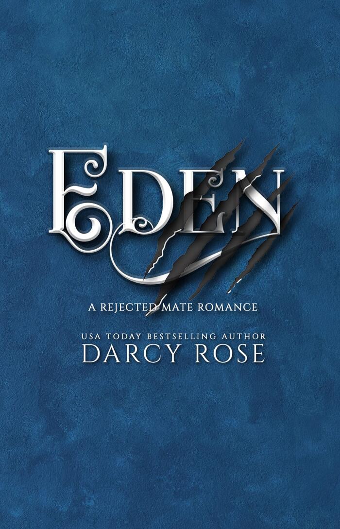 Eden: Rejected Mate Romance