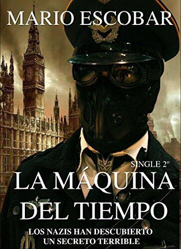 La Máquina del Tiempo (Single 2º): ¿Se puede viajar en el tiempo?