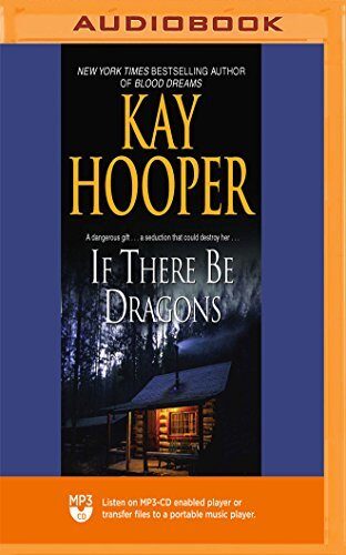 If There Be Dragons