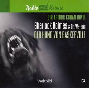 SHERLOCK HOLMES: Hund von Baskerville / Shoscombe-Rennstall / Beryll-Diadem / London im Nebel