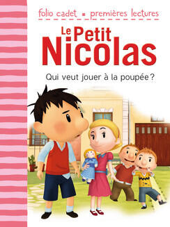 Le petit Nicolas