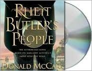 Rhett Butler's People