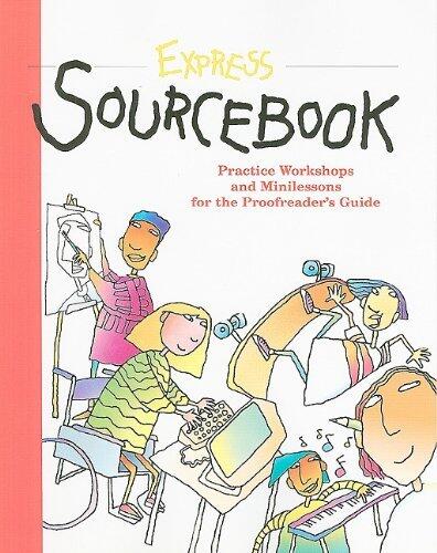 By pat sebranek Writer's Express Sourcebook [Paperback]