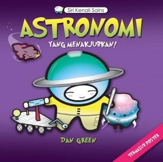 Astronomi yang Menakjubkan!