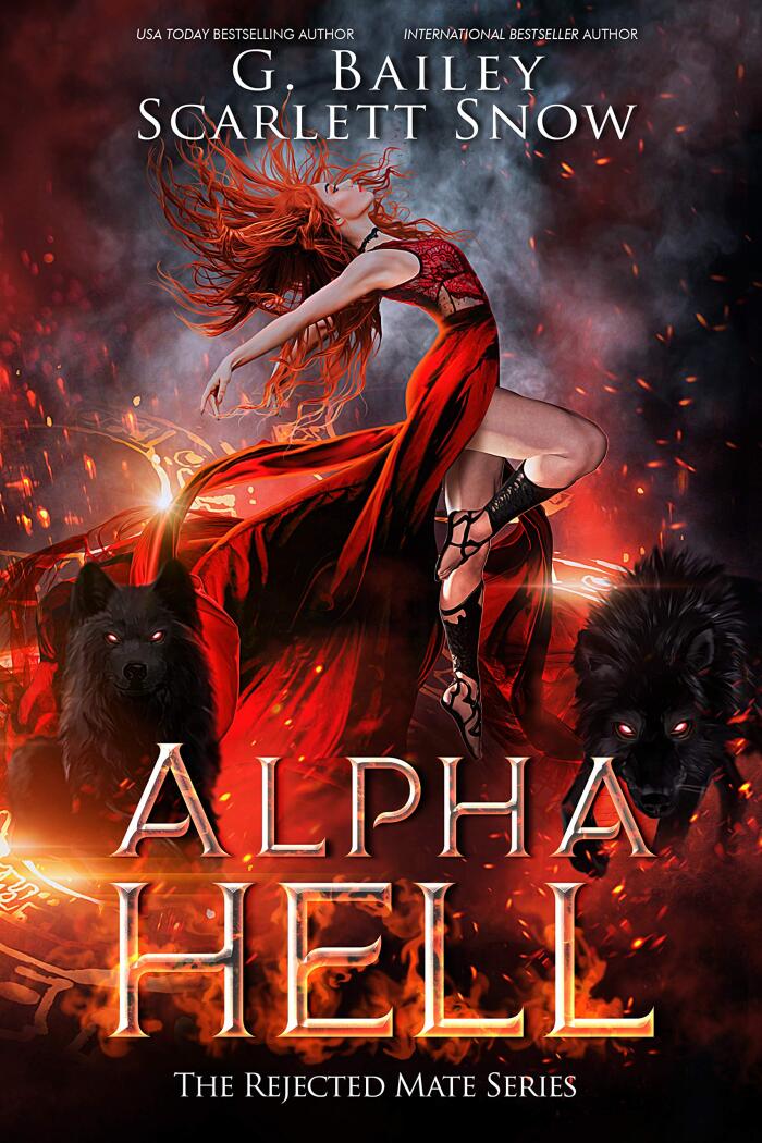 Alpha Hell