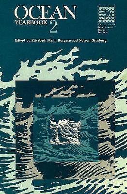 Ocean Yearbook, Volume 2