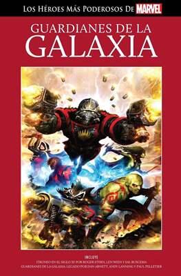 Guardianes de la Galaxia: ¡Trueno en el Siglo XXXI! + Legado
