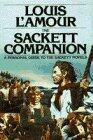 The Sackett Companion (A Personal Guide to the Sackett Novels)