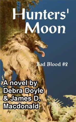 Hunters' Moon