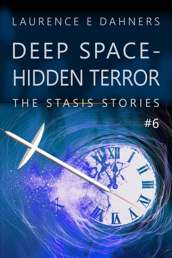 The Stasis Stories