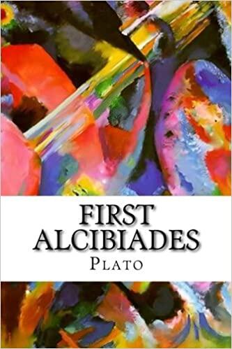 First Alcibiades
