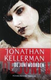 De Juni moorden