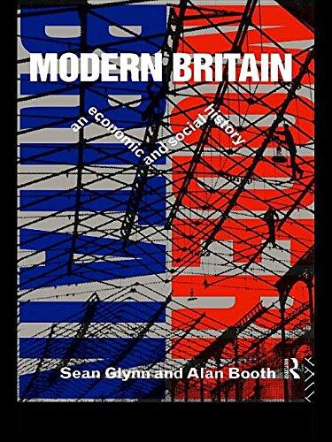 Modern Britain