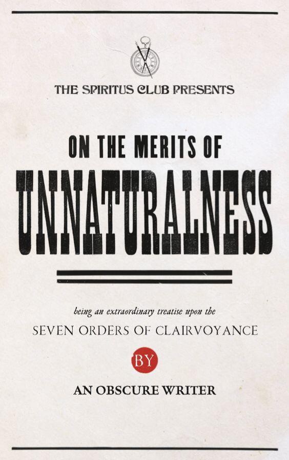 On the Merits of Unnaturalness
