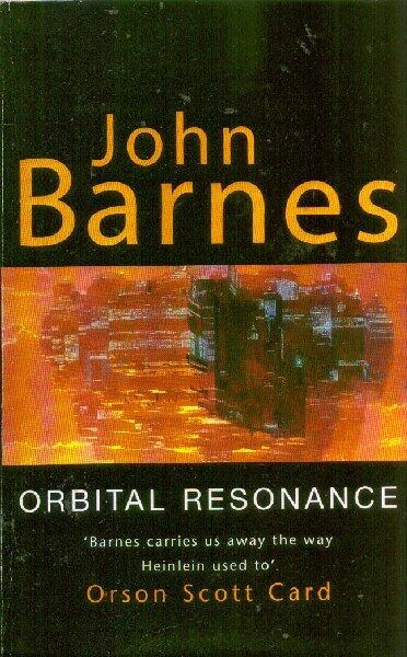 Orbital Resonance