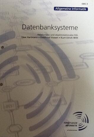Relationales und objektrelationales SQL