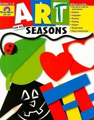 Art for All Seasons