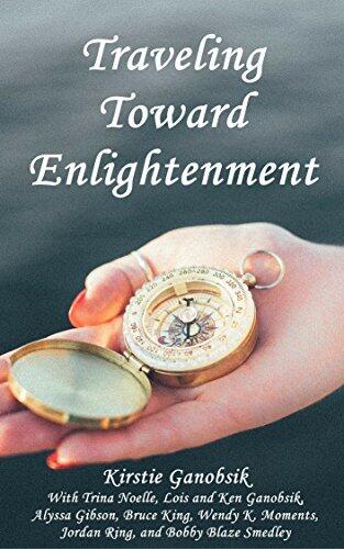 Traveling Toward Enlightenment: Where the Road Intersects the Soul