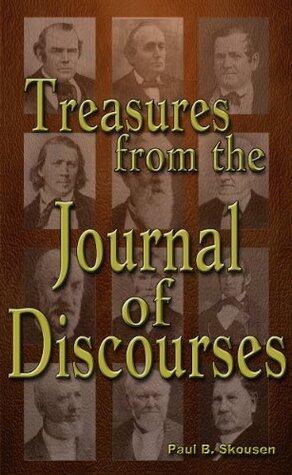 Treasures from the Journal of Discourses