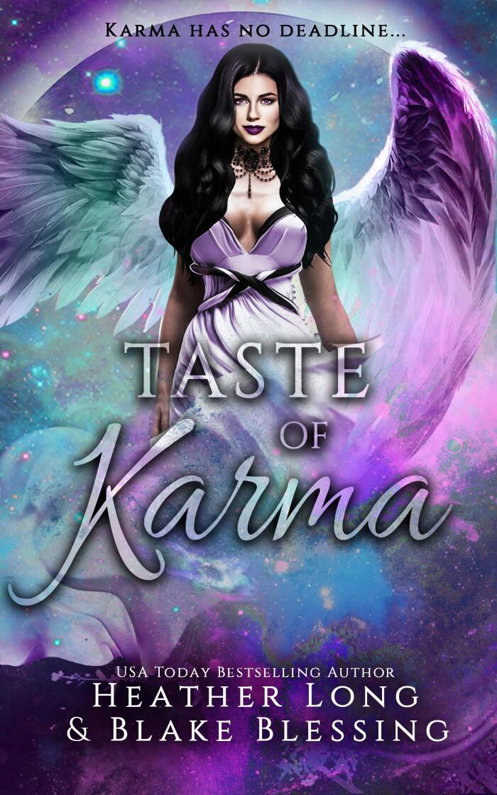 Taste of Karma