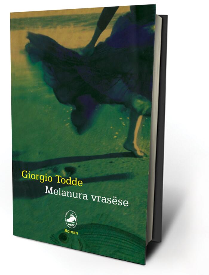 Melanura Vrasëse