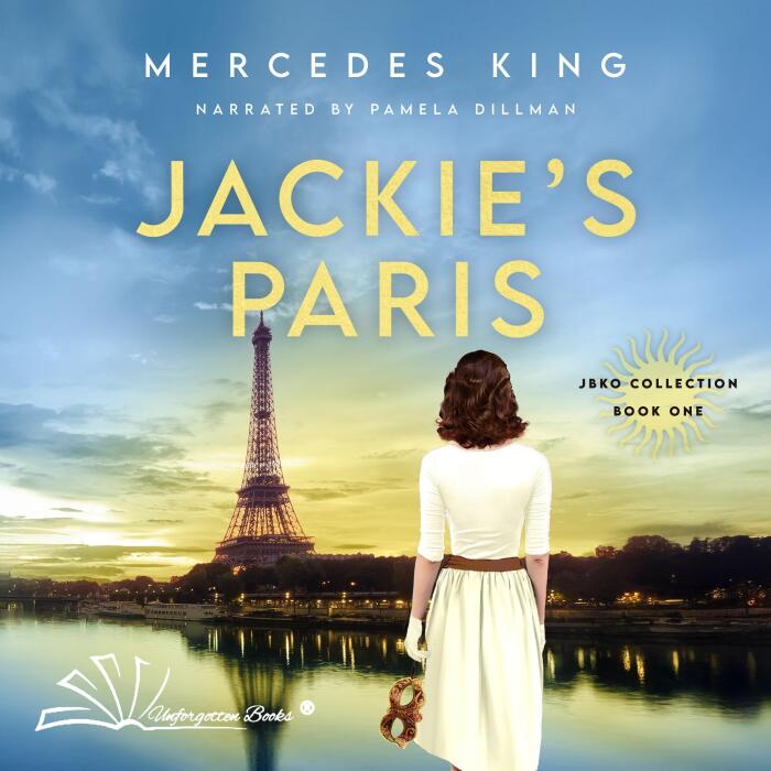 Jackie's Paris: A Novel