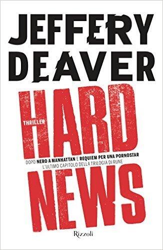 Hard News