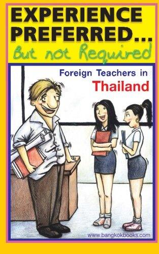 Experience Preferred... but not Required
