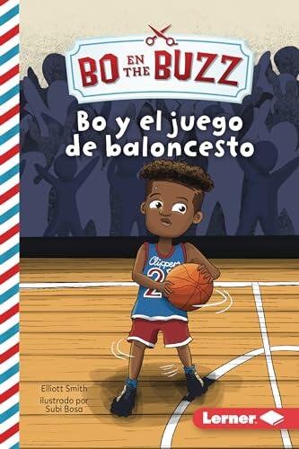 Bo y el juego de baloncesto (Bo and the Basketball Game) (Bo en The Buzz)