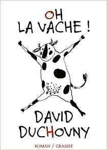 Oh! La vache
