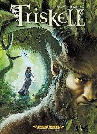 Le cornu de Brocéliande