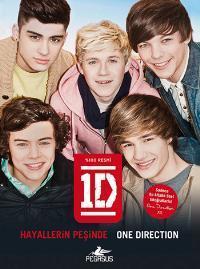 One Direction Hayallerin Peşinde