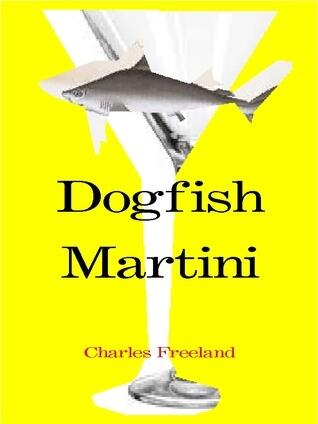 Dogfish Martini