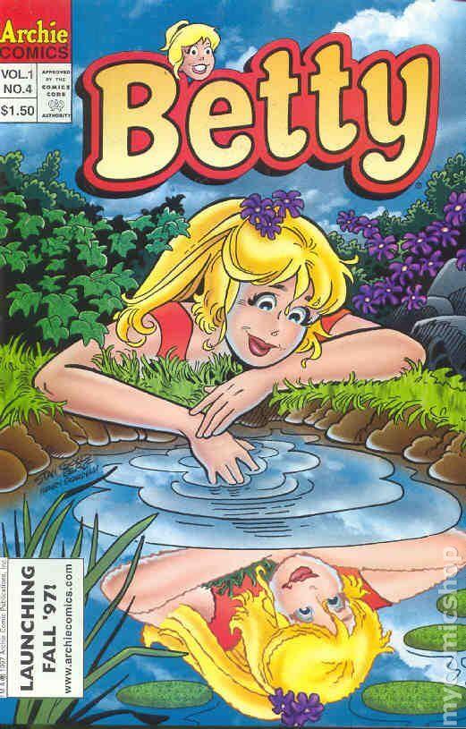Archie's Ten Issue Collector's Singles Vol. 1, #4