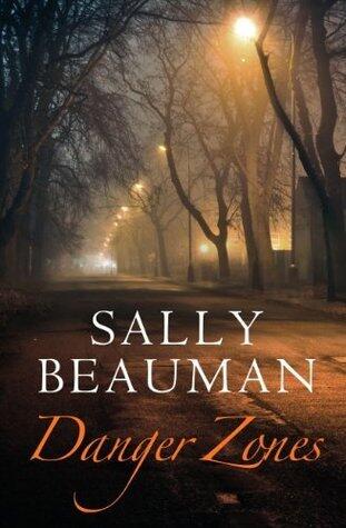 Danger Zones: Lovers and Liars Trilogy Book II