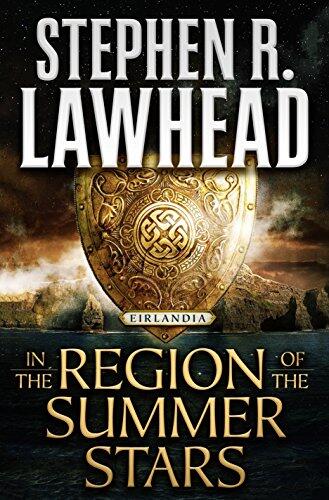In the Region of the Summer Stars (Eirlandia, Book One)