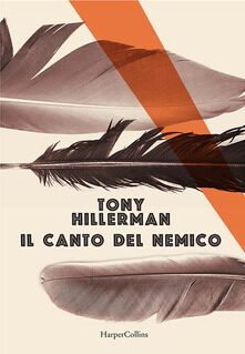 Il canto del nemico