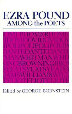 Ezra Pound among the Poets