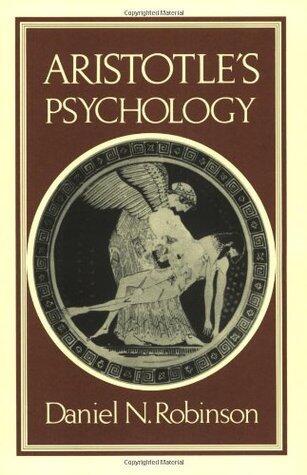 Aristotle's Psychology