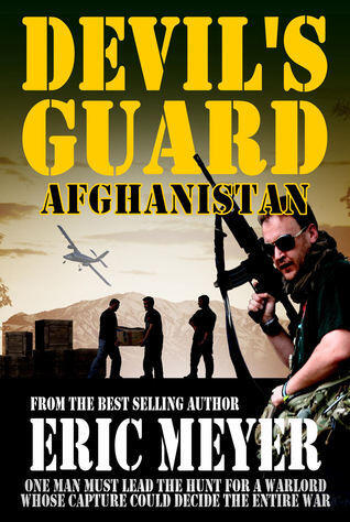 Devil's Guard: Afghanistan