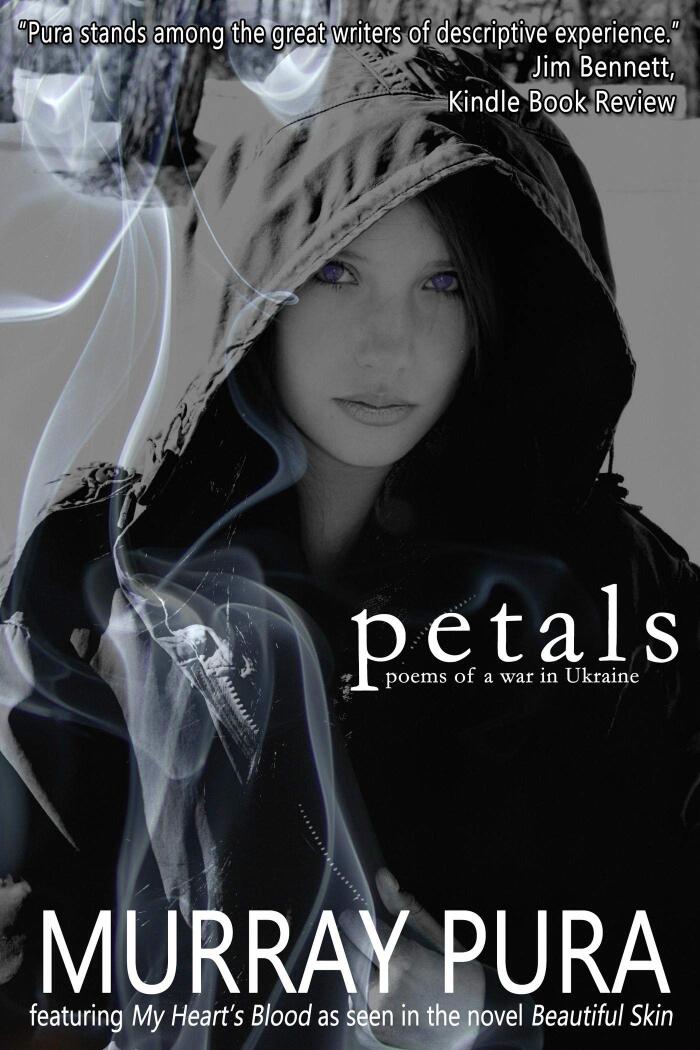 Petals: Poems of a War in Ukraine