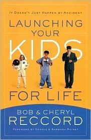 Launching Your Kids for Life