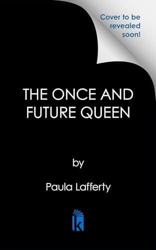 The Once and Future Queen - Deluxe Limited Edition