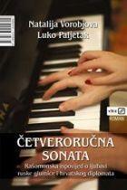 Četveroručna sonata