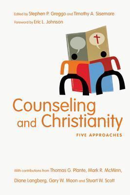 Counseling and Christianity: Five Approaches